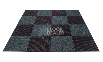 Bonkeel Party Line Red Accent фото 8 | FLOORDEALER